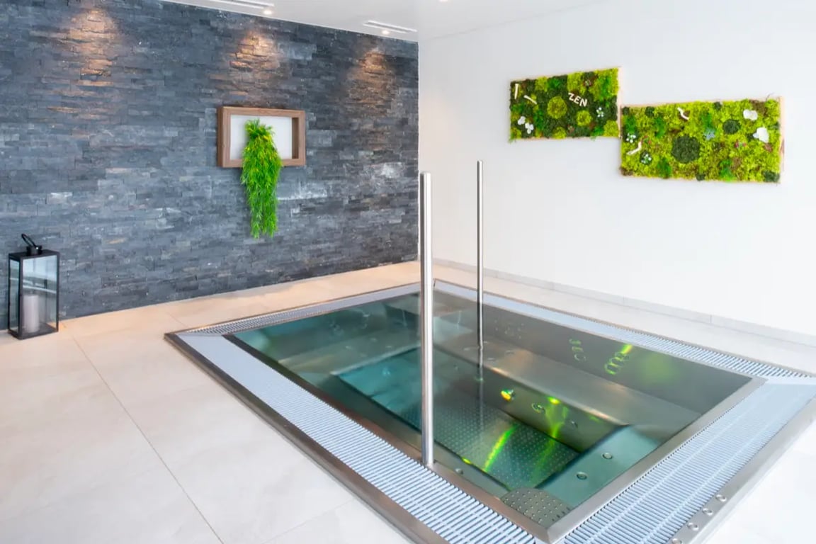 Boutique hôtel Corbetta