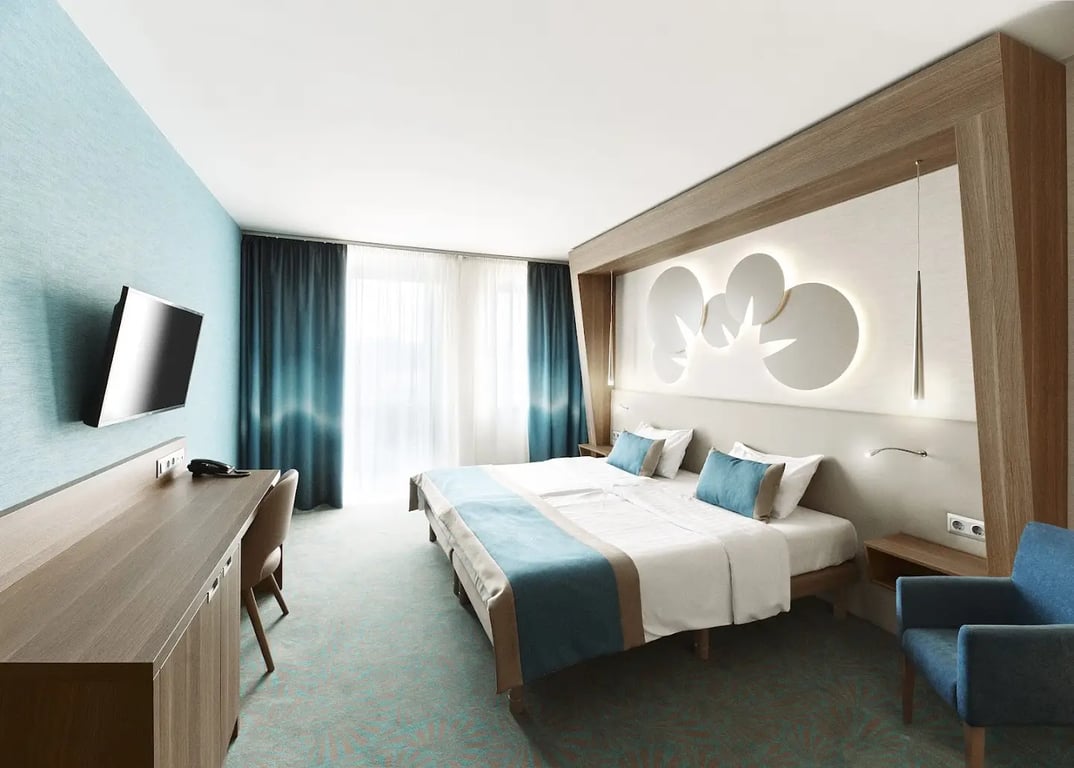 Hotel Európa Fit superior