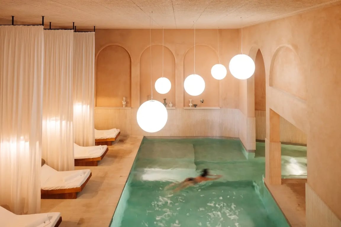 The Rebello Hotel & Spa - Small Luxury Hotels Of The World