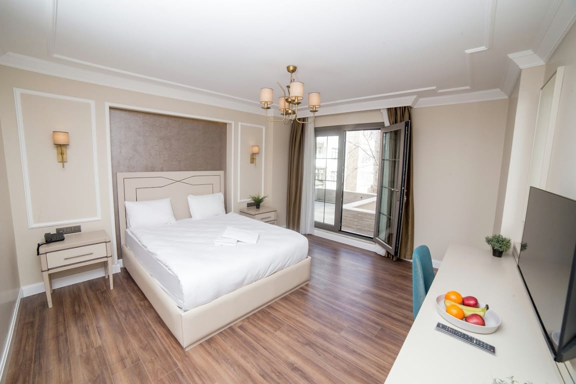 The Charm Hotel - Old City