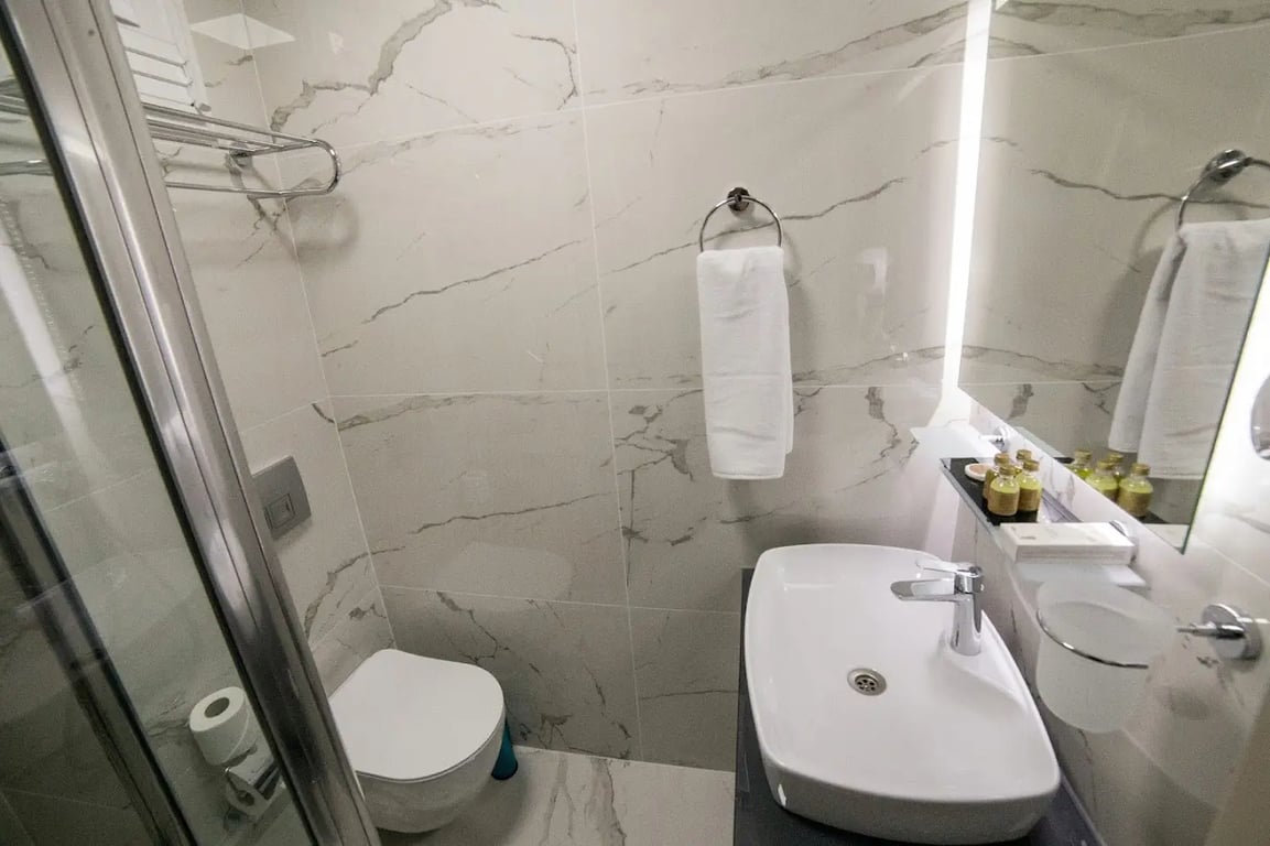 The Charm Hotel - Old City