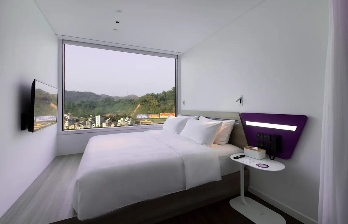 SOJO Hotel Lao Cai