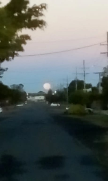 Bundaberg