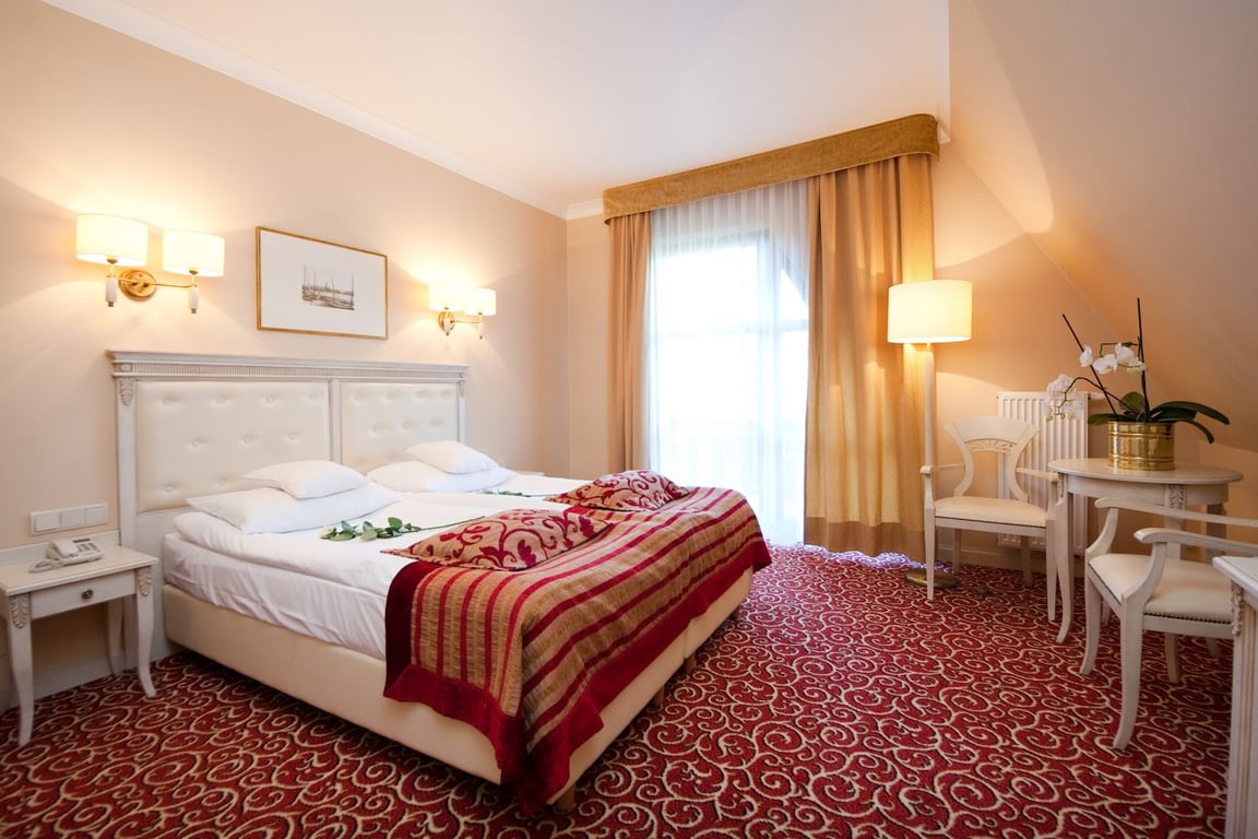 Hotel Royal Baltic 4* Luxury Boutique