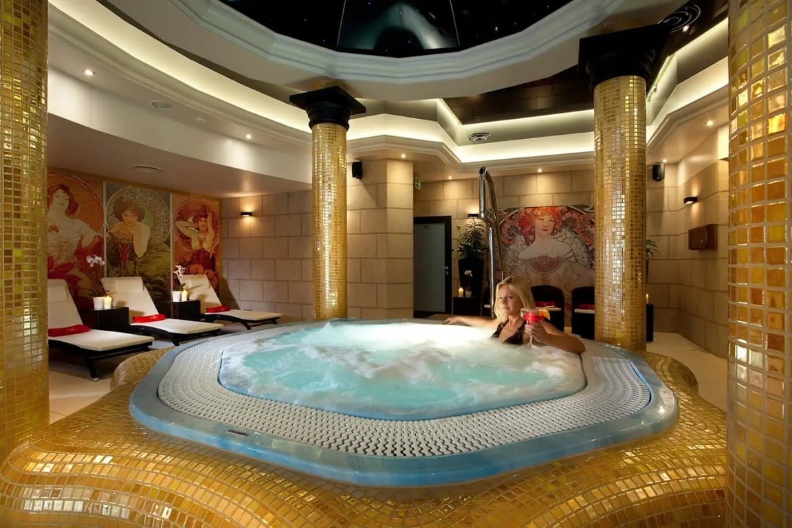 Hotel Royal Baltic 4* Luxury Boutique