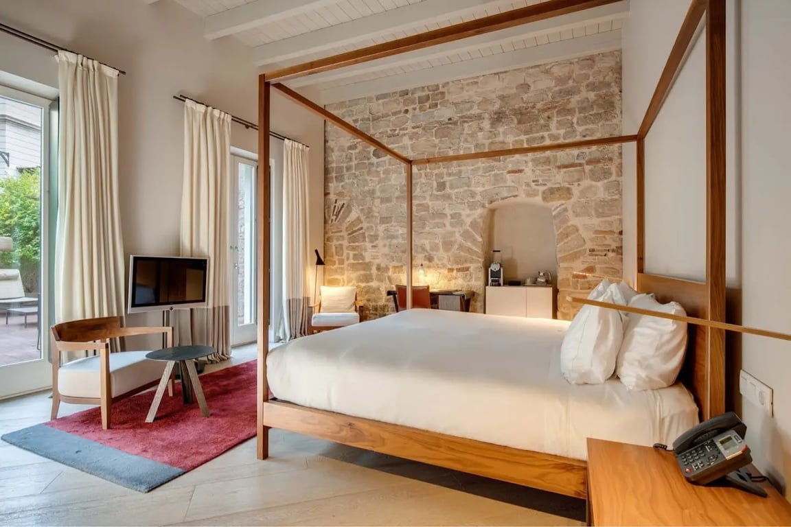 Mercer Hotel Barcelona
