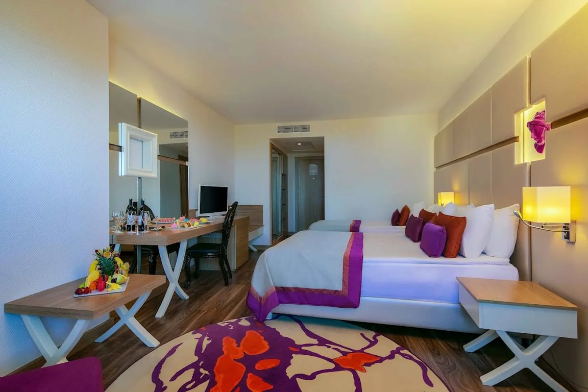 Botanik Platinum Hotel