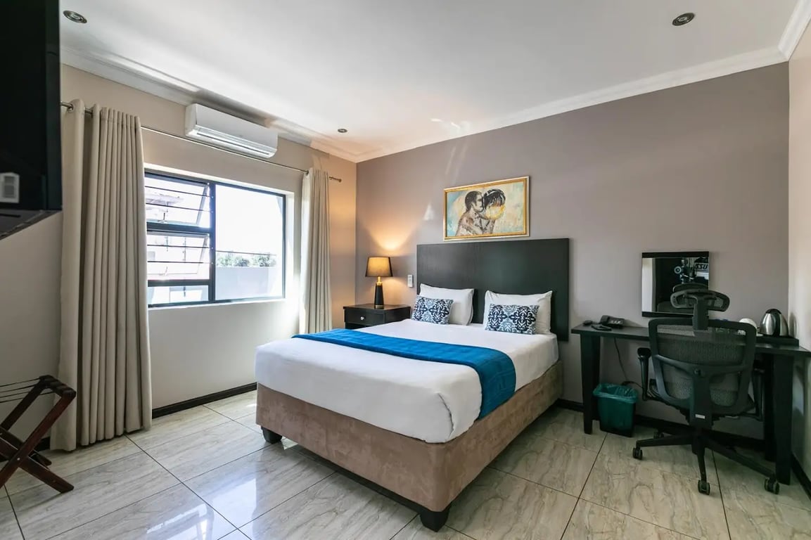 Heavenly Boutique Hotel