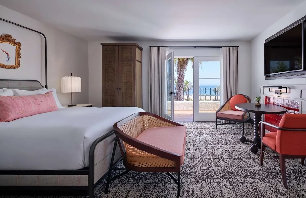 Mar Monte Hotel, Unbound by Hyatt