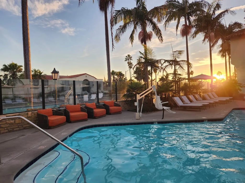 Mar Monte Hotel, Unbound by Hyatt