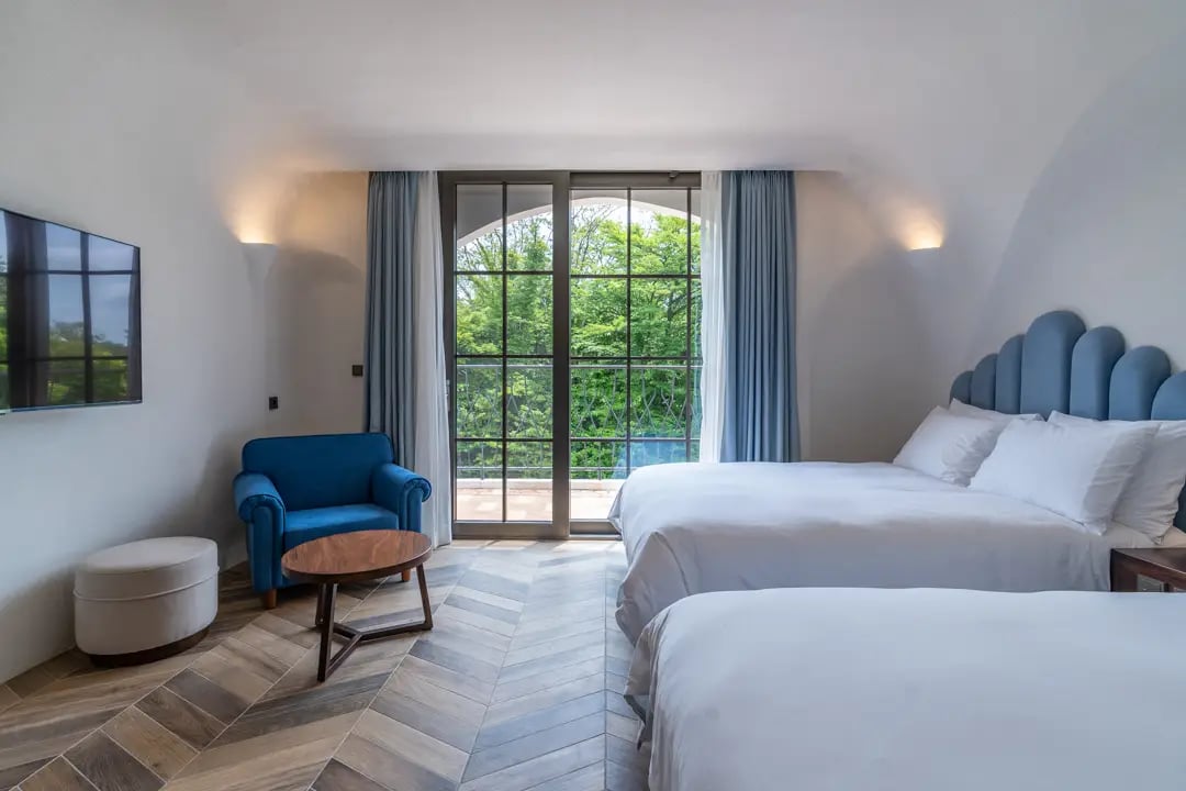 Ecoland Hotel