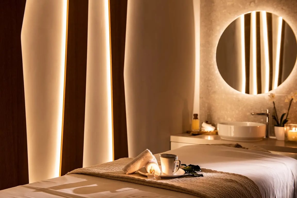 Radisson Blu Resort & Spa, Split