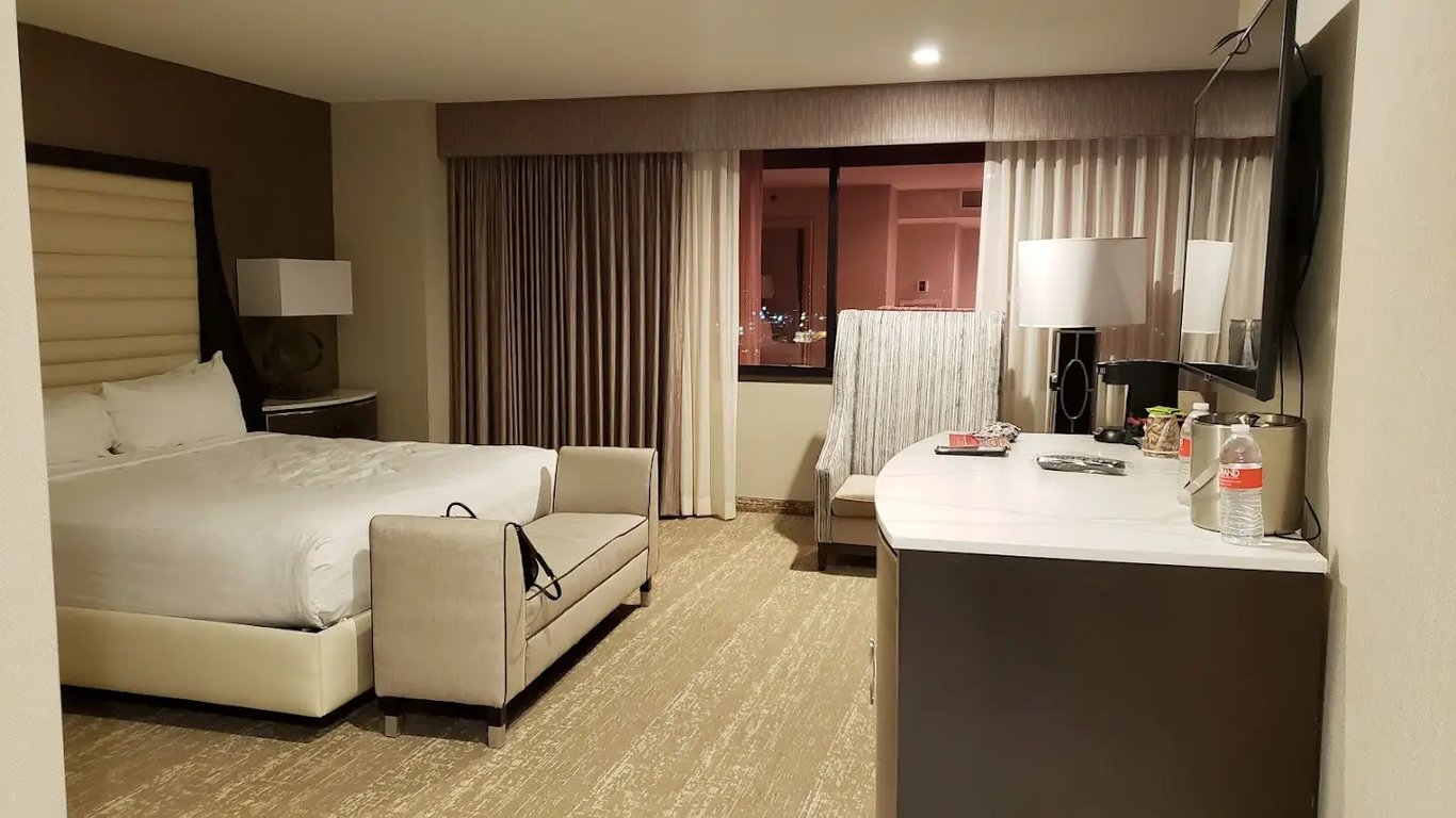 Grand Sierra Resort & Casino Grand Theatre