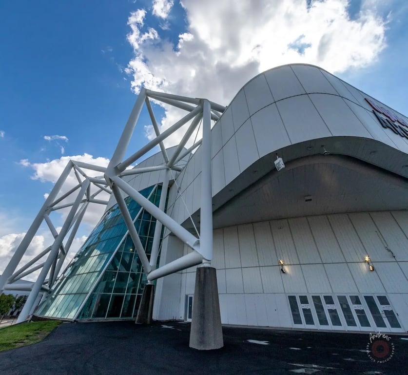 Hy-Vee Arena
