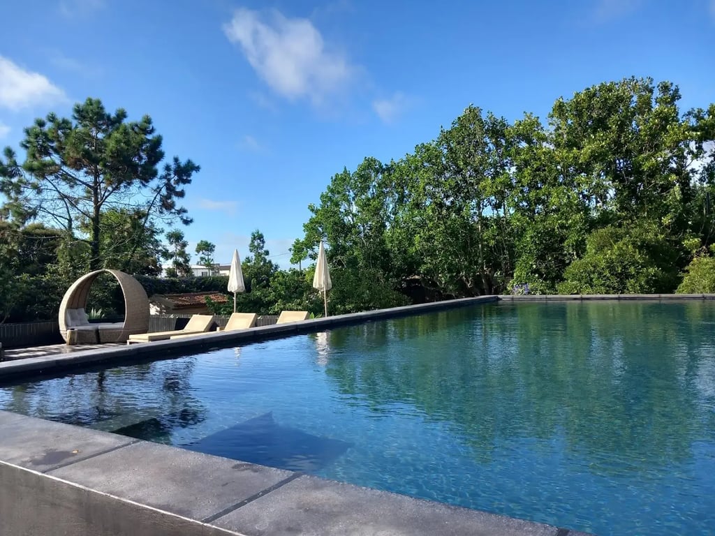 Senhora da Rosa, Tradition & Nature Hotel