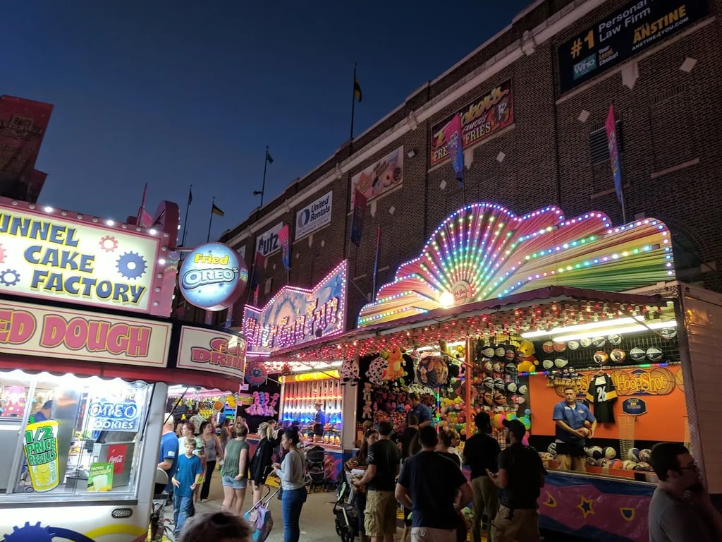 Utz Arena (York)