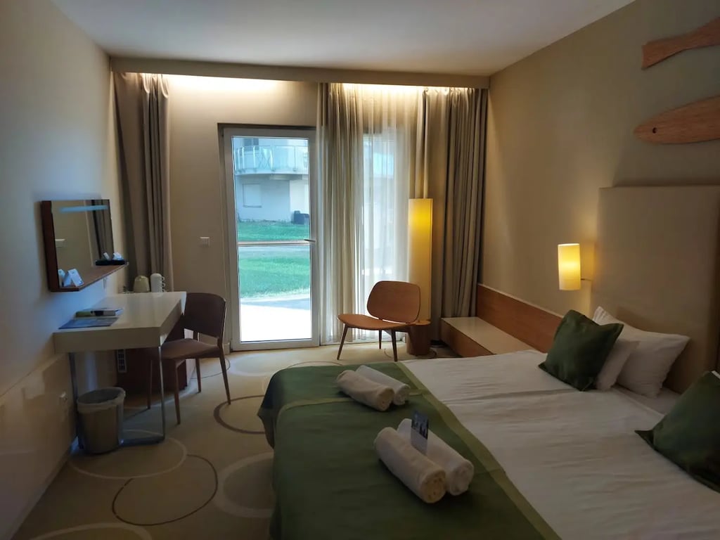 Velence Resort & Spa