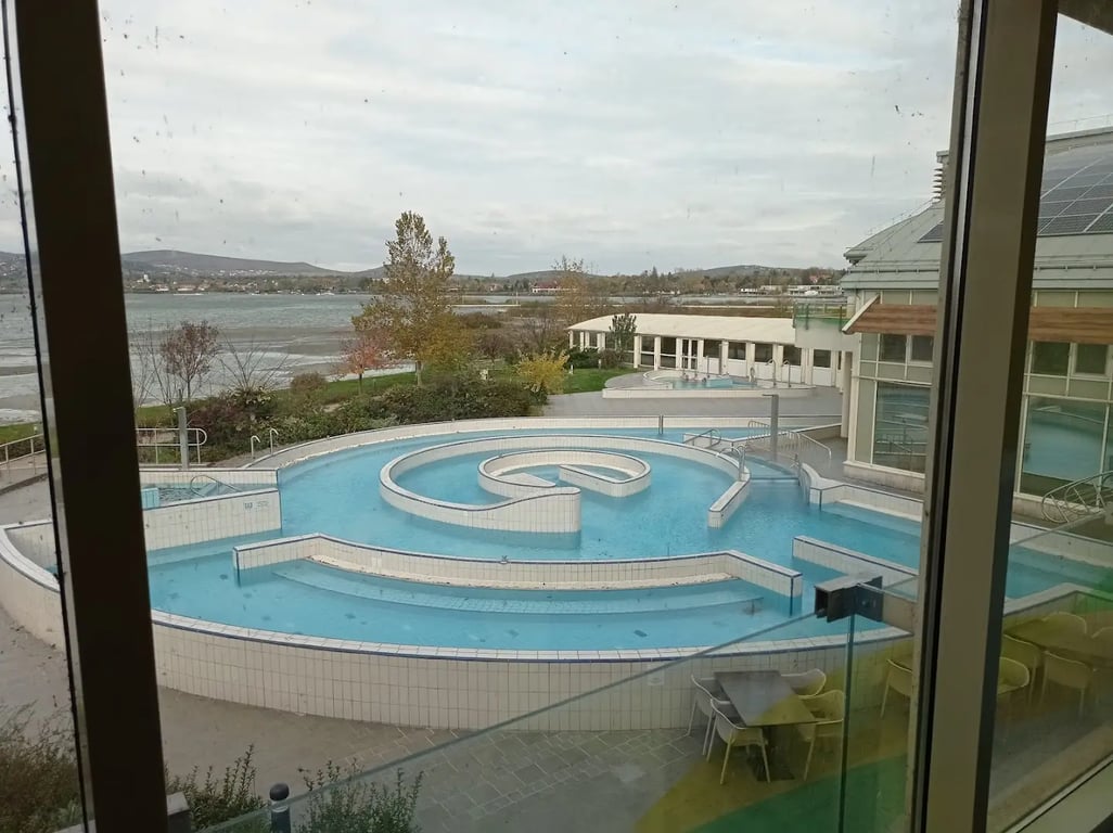 Velence Resort & Spa