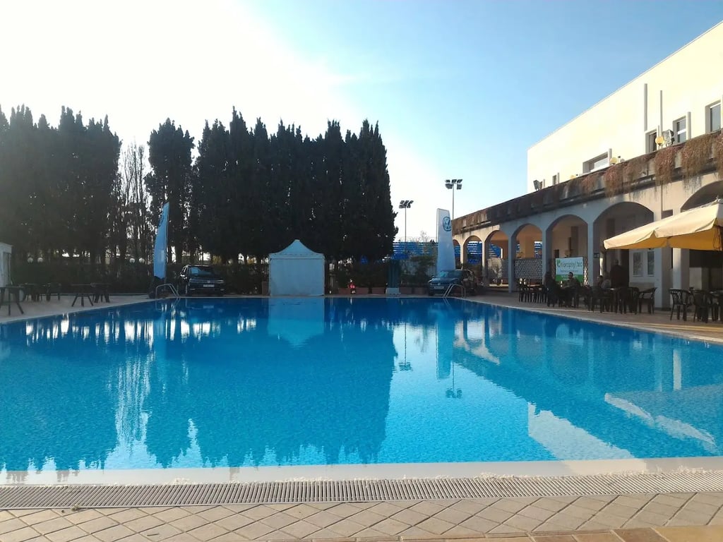 Circolo Tennis Barletta