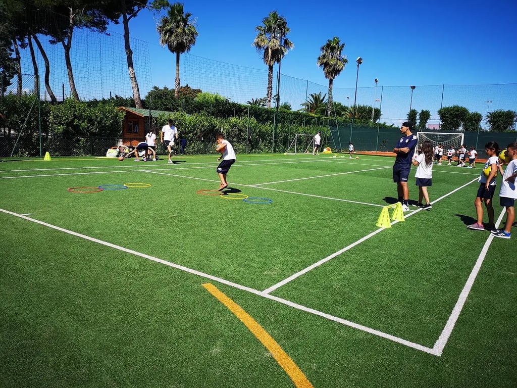 Circolo Tennis Barletta