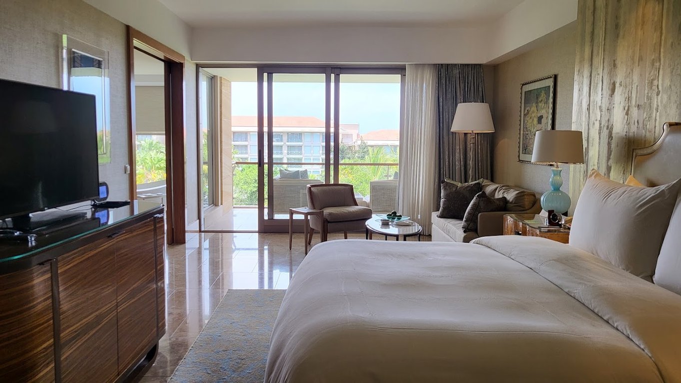 The Mulia, Mulia Resort & Villas - Nusa Dua, Bali