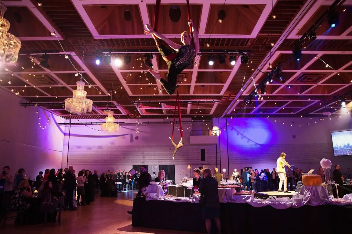 Hamilton Convention Centre (Hamilton)