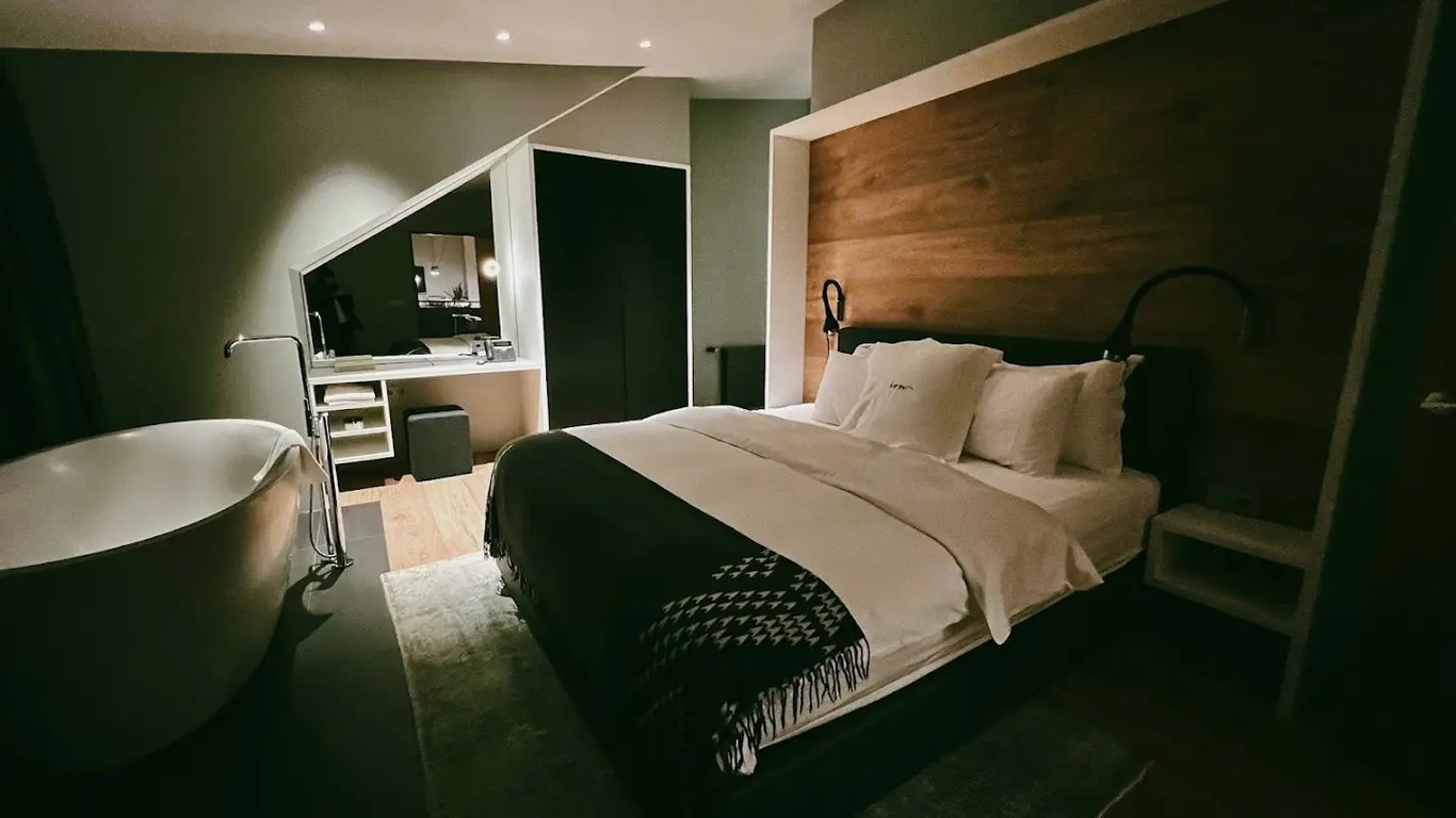ION City Hotel, Reykjavik, a Member of Design Hotels