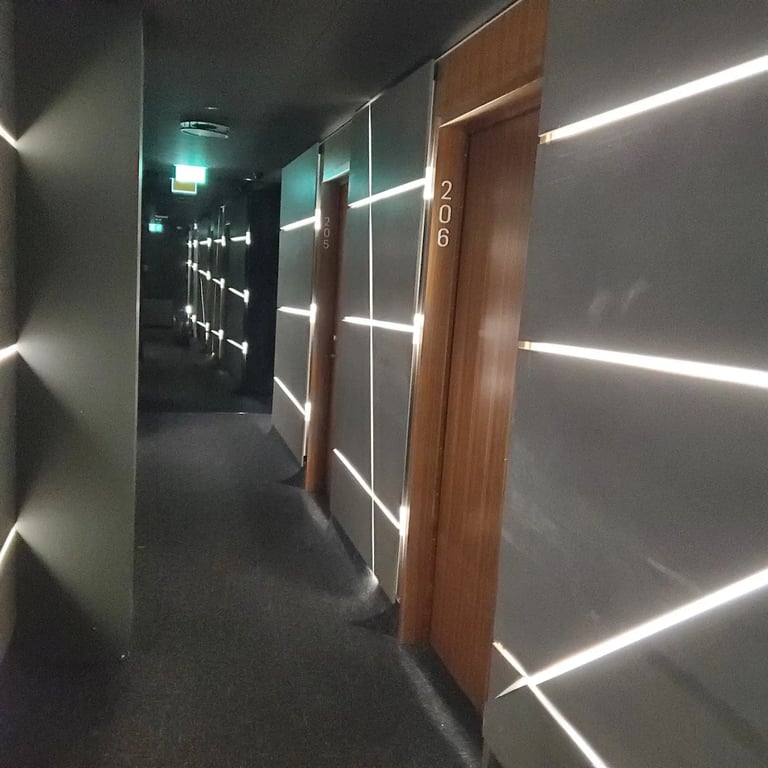 ION City Hotel, Reykjavik, a Member of Design Hotels