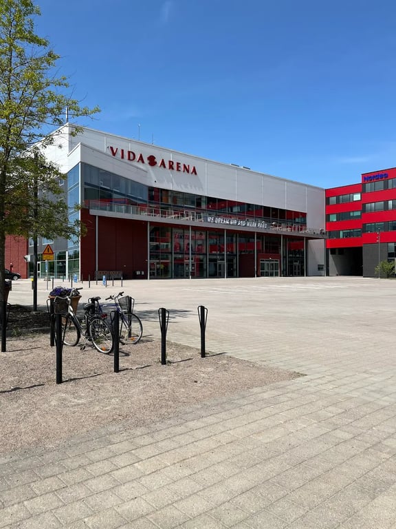 Vida Arena