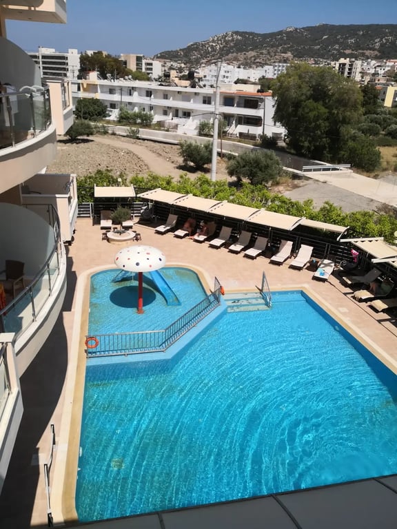 Nereides Hotel