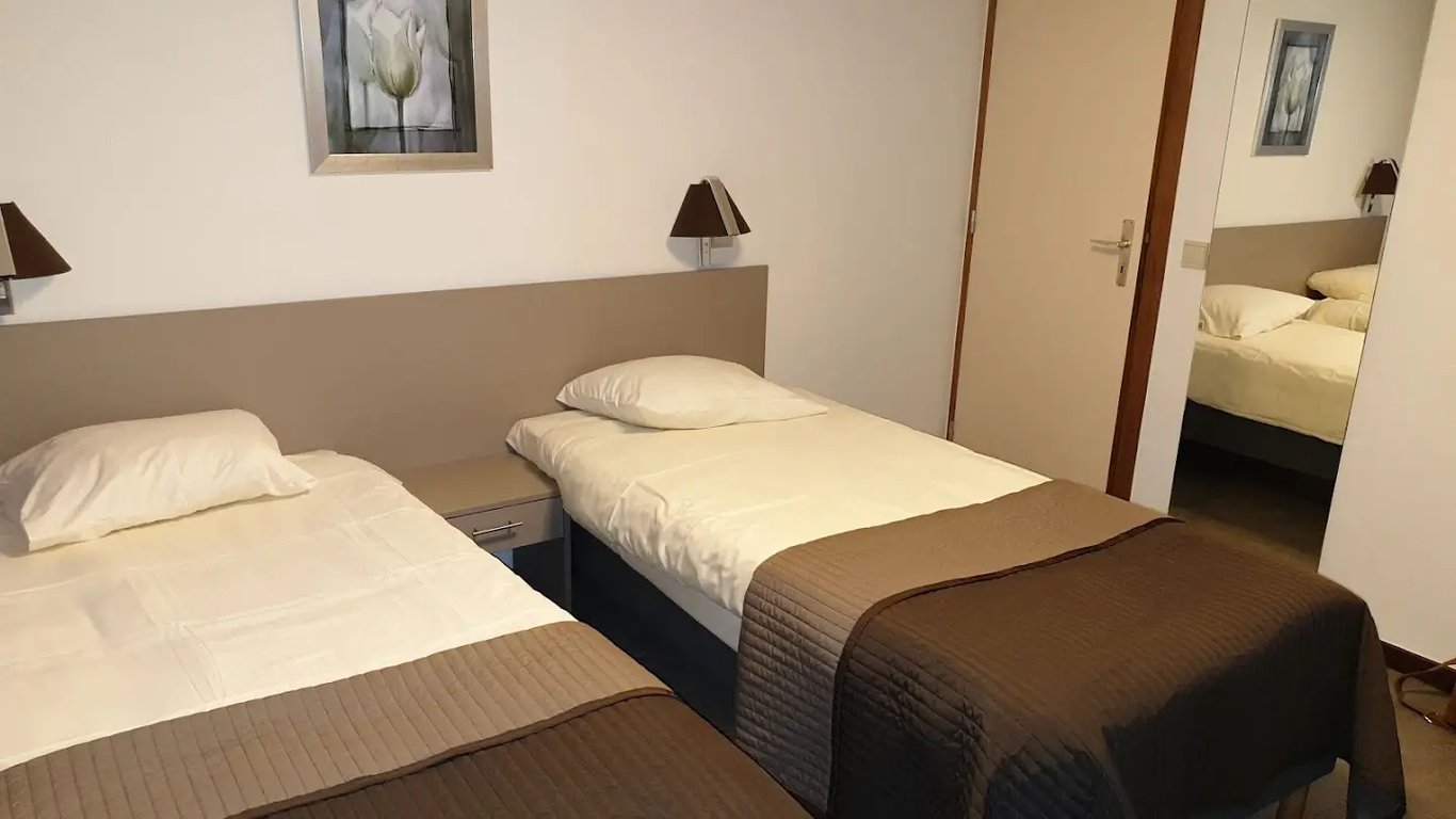 Val d'Arimont Hotel-Resort ***