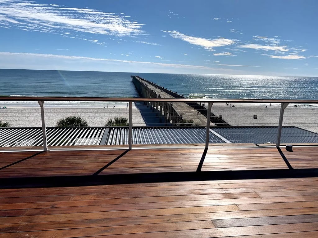 Pier Suite Events