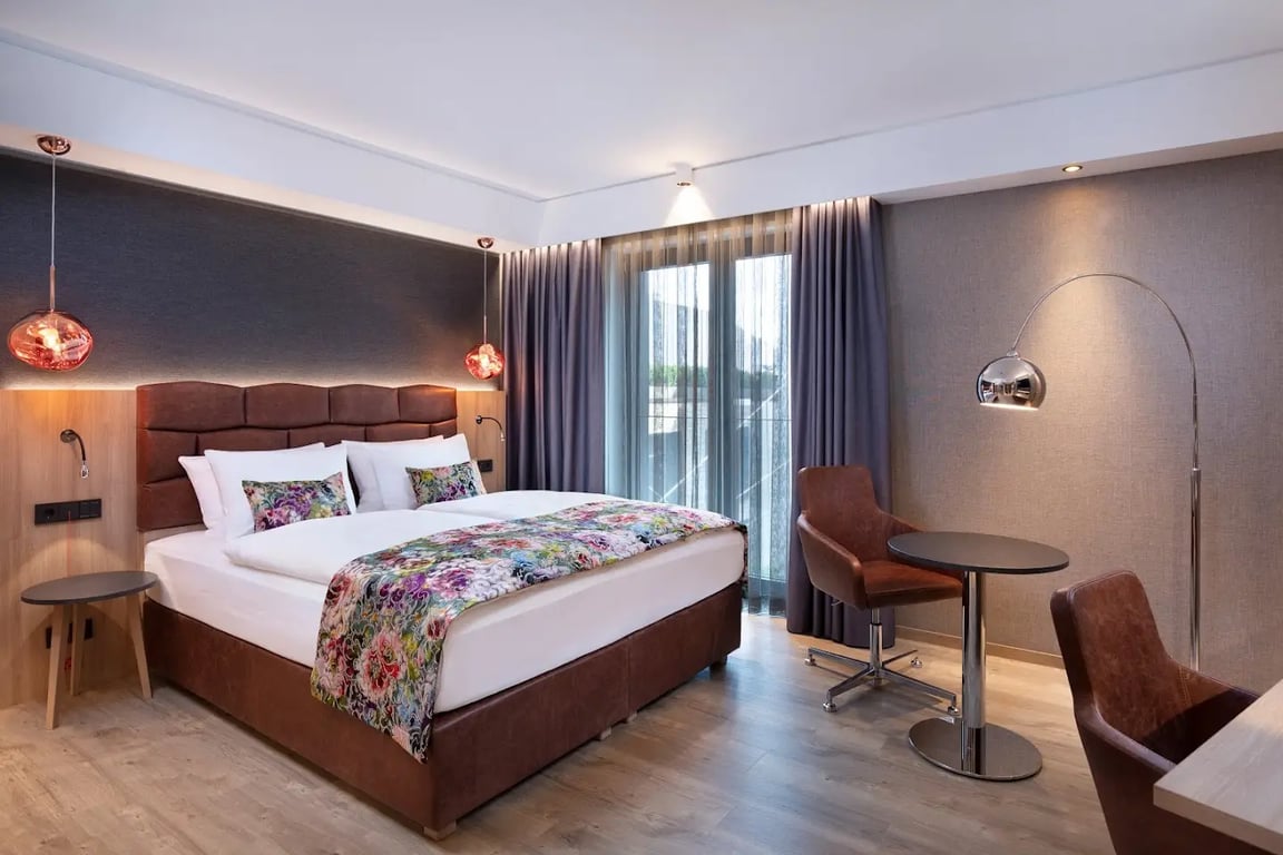 Holiday Inn - Osnabrück, an IHG Hotel