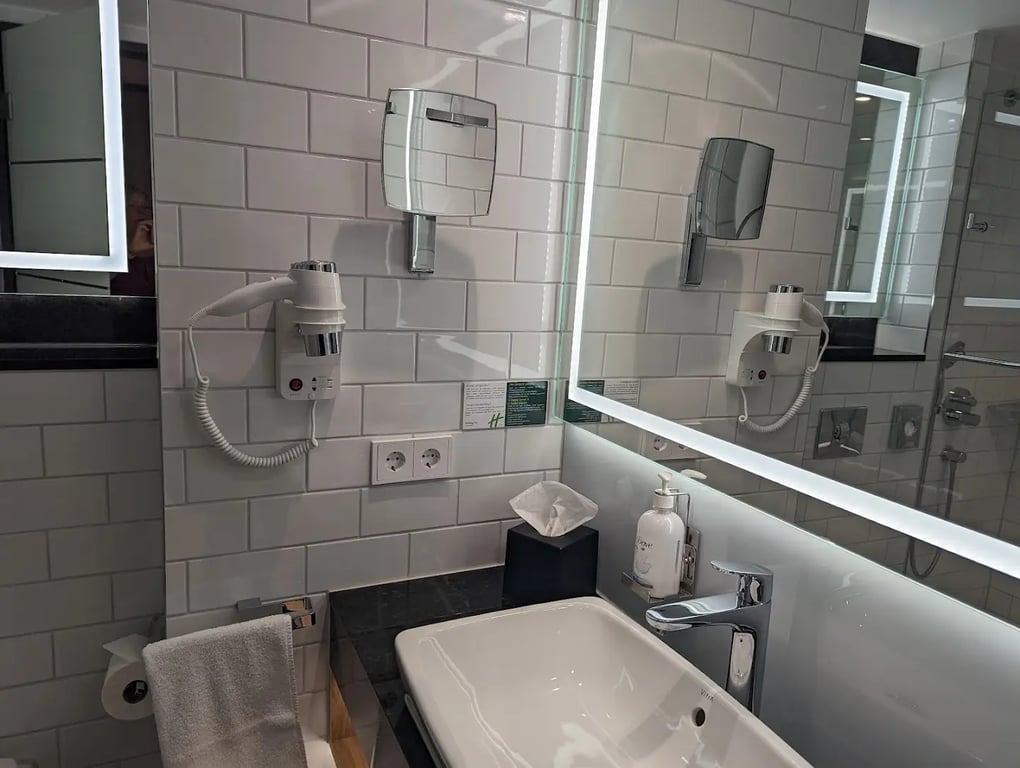 Holiday Inn - Osnabrück, an IHG Hotel