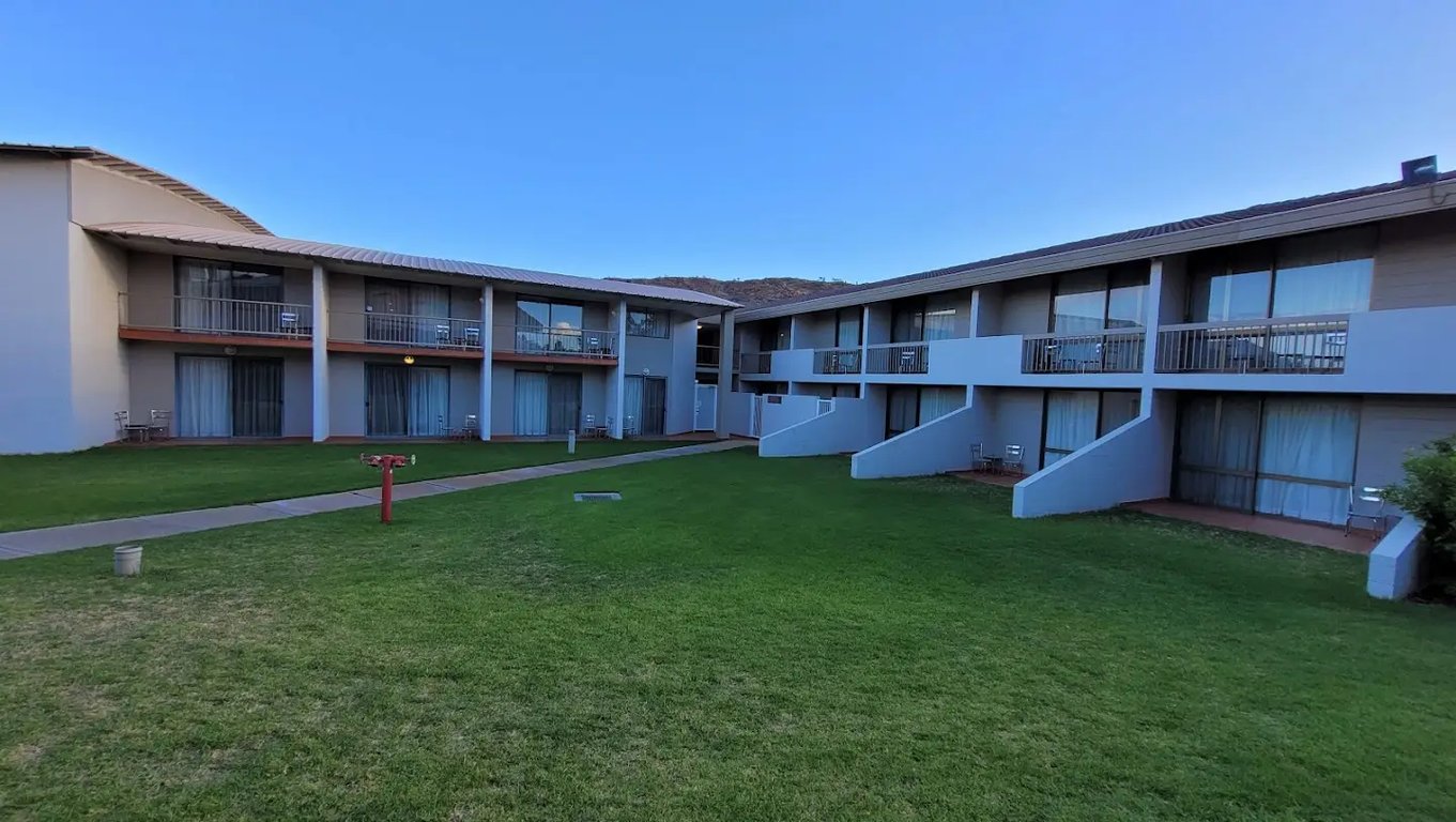 Alice Springs Convention Centre