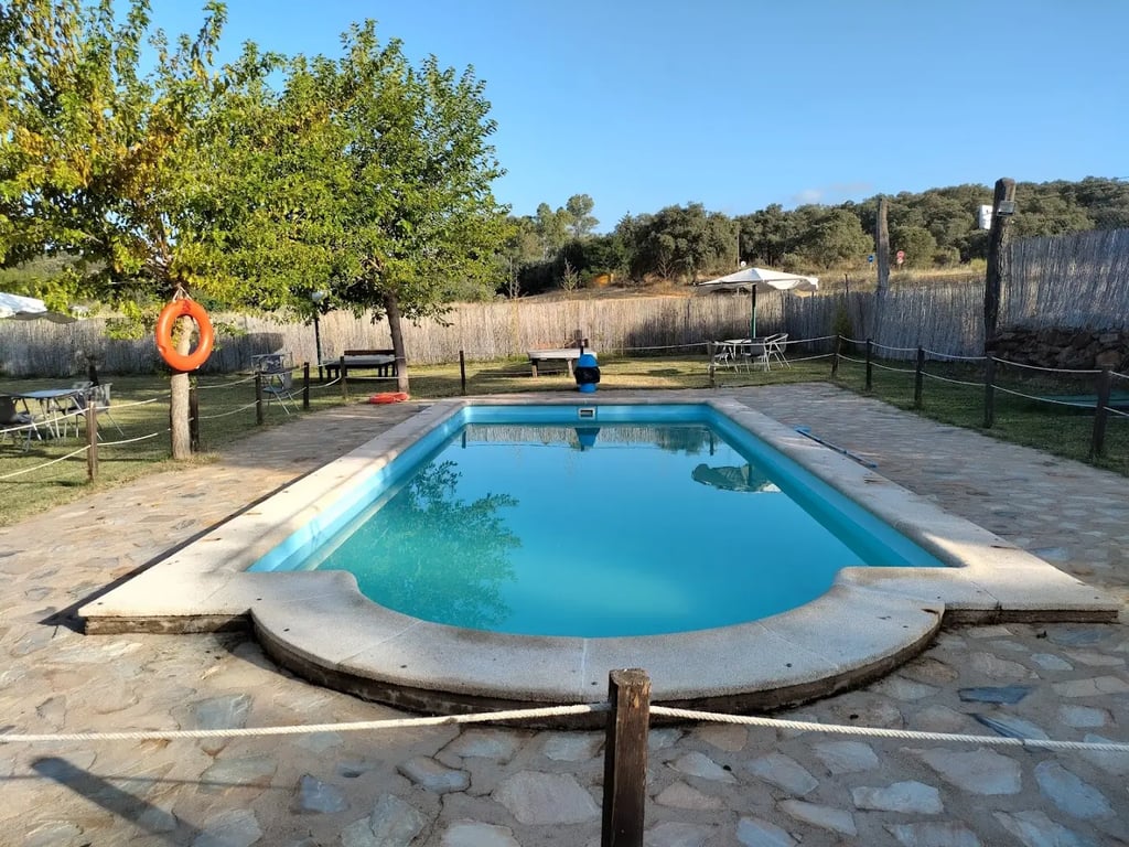 complejo rural el prado