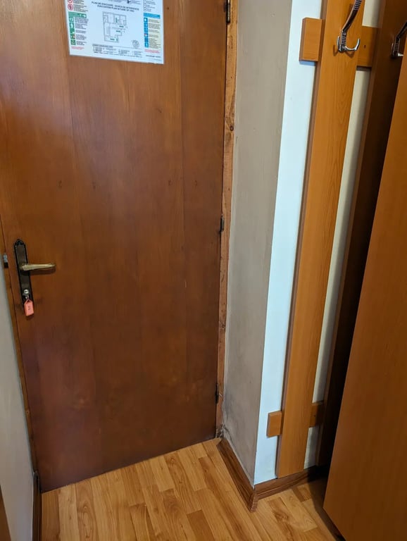 Pensiunea Diskret