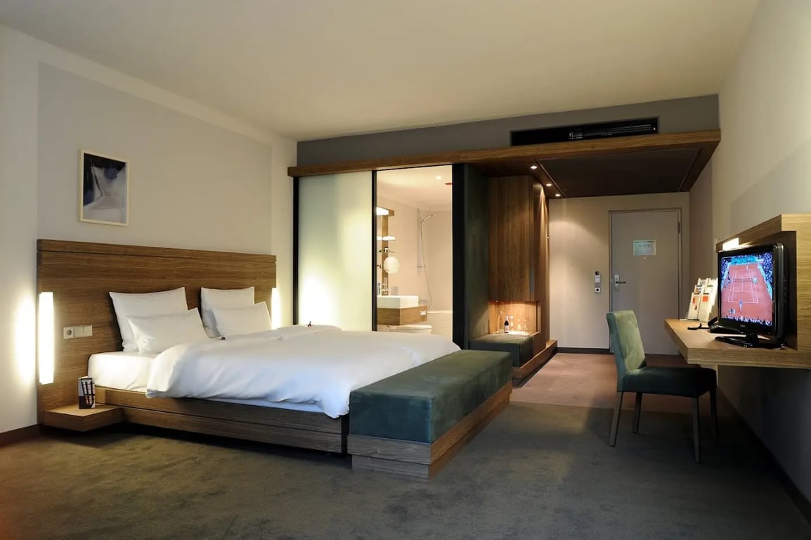 Hotel Stadtpalais