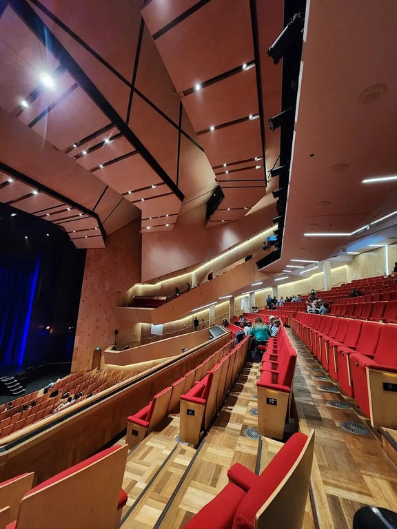 Aotea Centre (Auckland)