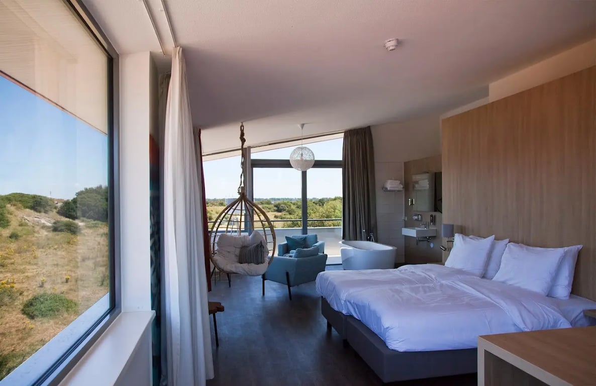 Strandhotel Duinoord