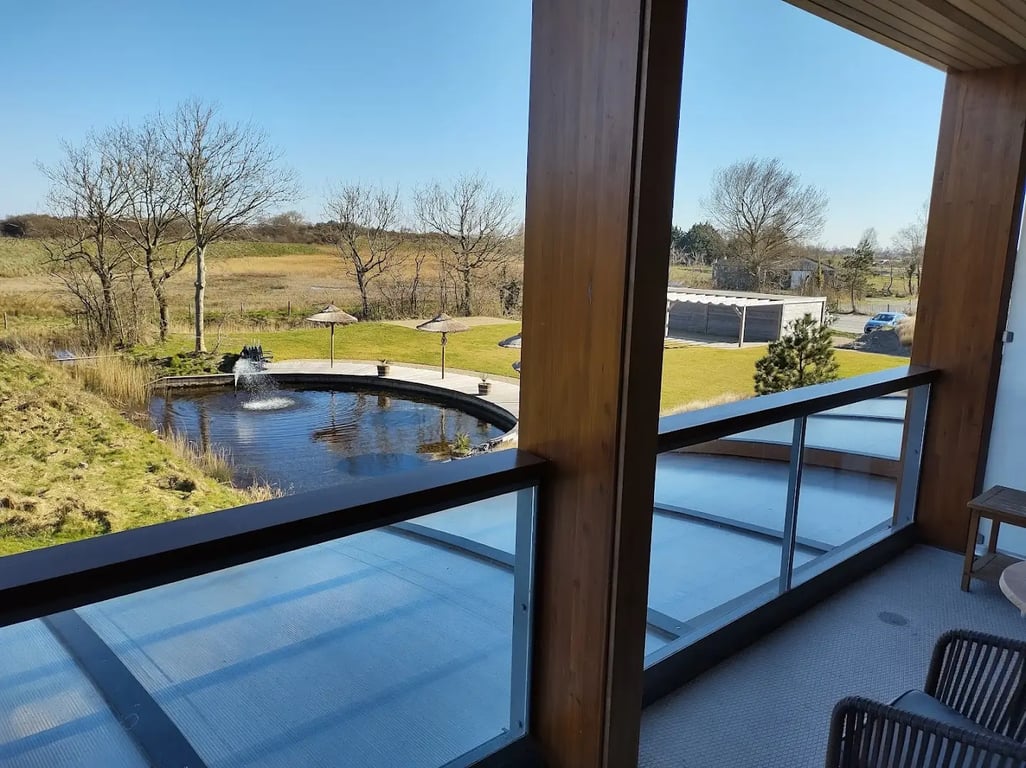 Strandhotel Duinoord