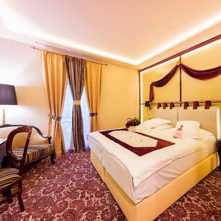 Hotel Cardinal