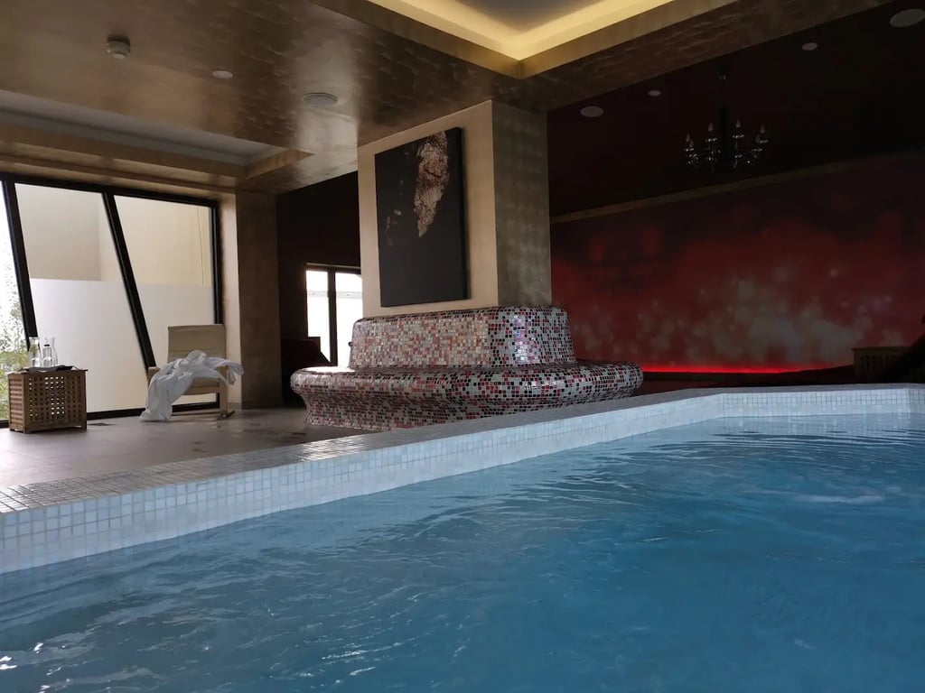 Hotel Cardinal