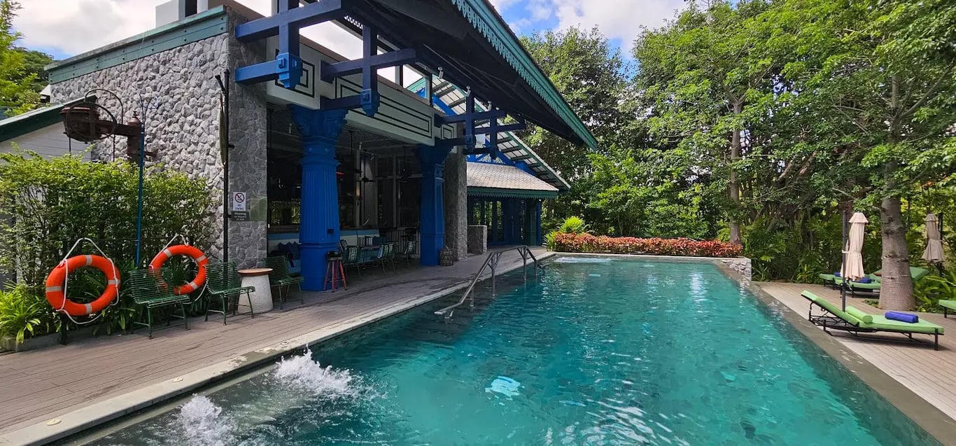 InterContinental Khao Yai Resort, an IHG Hotel