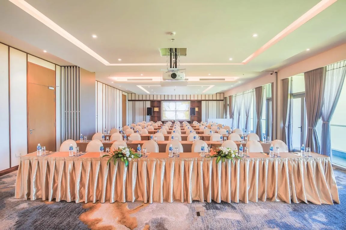 Aryana Convention Center (Danang)