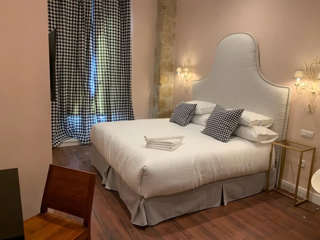 Hotel Carmen Boutique