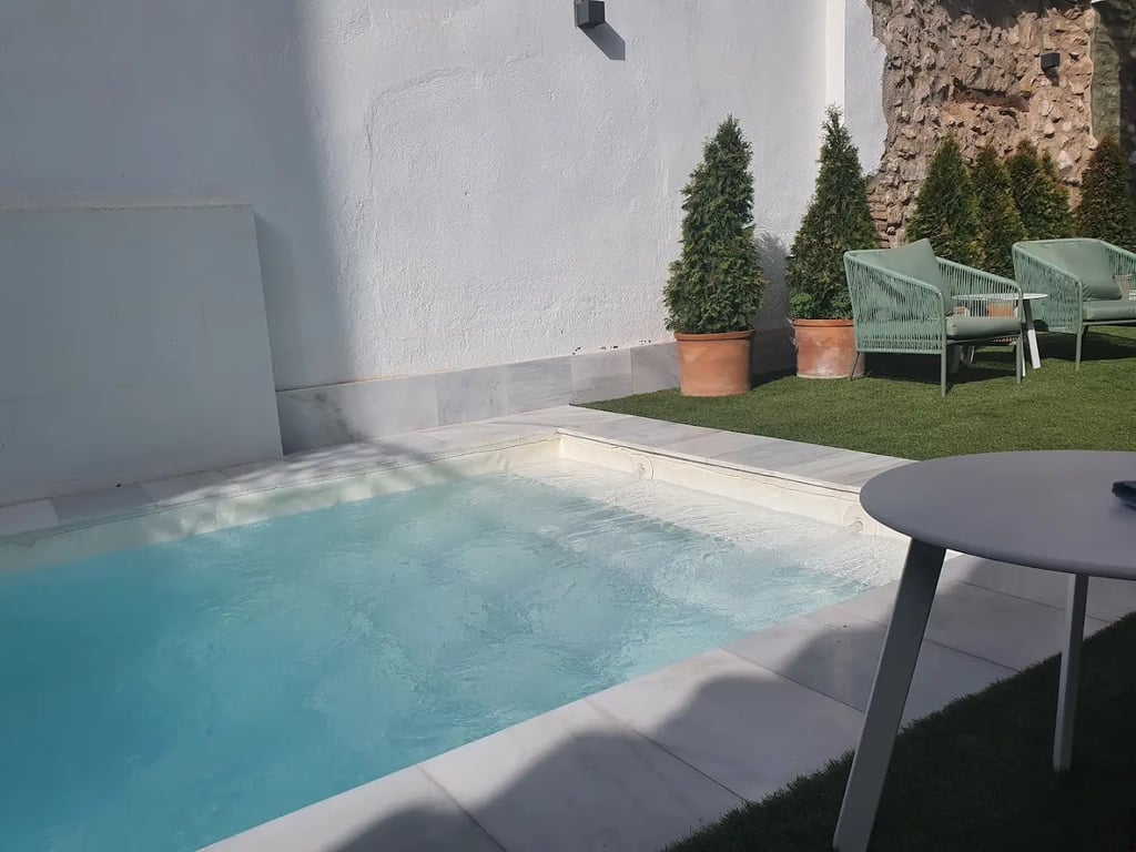 Hotel Carmen Boutique