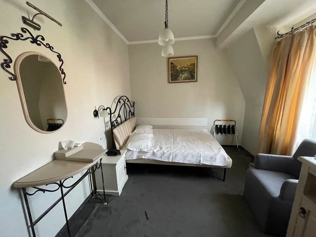 Elite Hotel