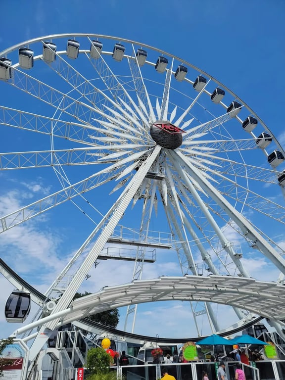 Orange County Fair & Exposition Center