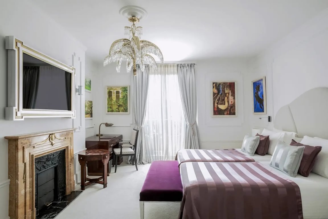 Hotel El Palace Barcelona